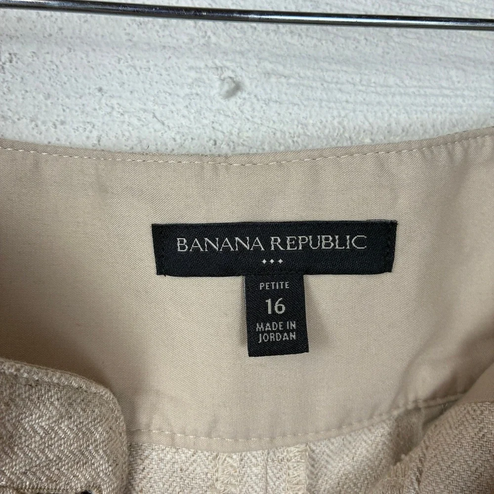 Banana Republic banana republic